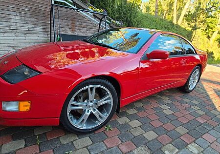 Nissan 300 ZX