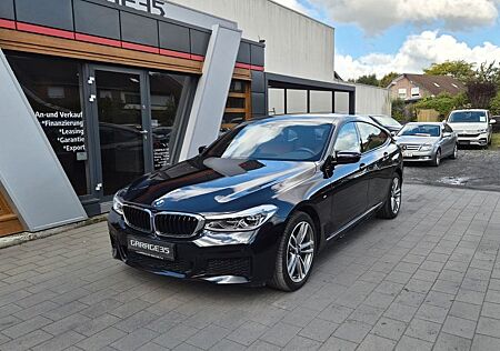 BMW 630d Gran Turismo xDrive M Sport/STHG/H&K