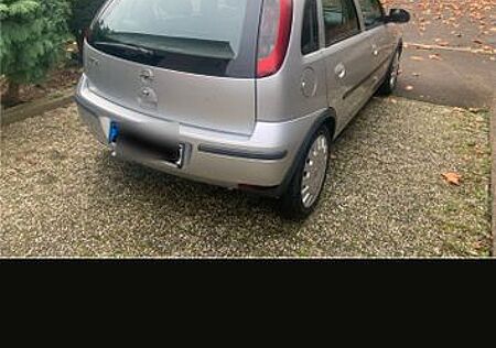 Opel Corsa 1.0 Twinport -