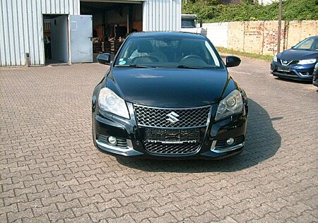 Suzuki Kizashi 2.4 SPORT, AC, PDC, Leder