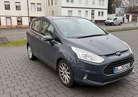 Ford B-Max 1,0 EcoBoost 92kW S/S