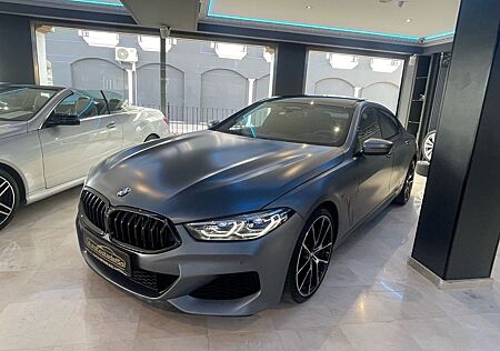 BMW M850i xDrive Gran Coupé Steptronic -