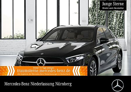 Mercedes-Benz A 180 gebraucht kaufen Mercedes-Benz A 180 PROGRESSIVE Adv VZ/Totw/PRESAFE/InnenBEIGE
