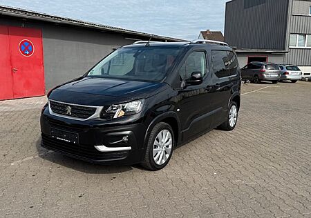 Peugeot Rifter BlueHDi 130 Active L1 AUTOMATIK