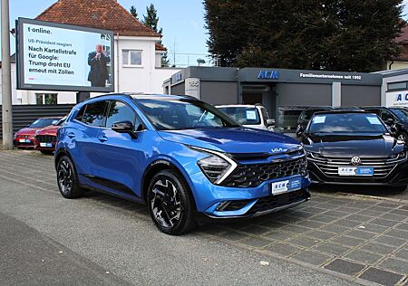 Kia Sportage GT-Line 4WD*1.Hand*ACC*Harman-Kardon