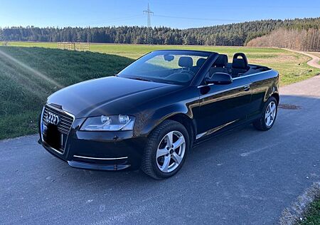 Audi A3 1.4 TFSI Ambition Cabriolet Ambition