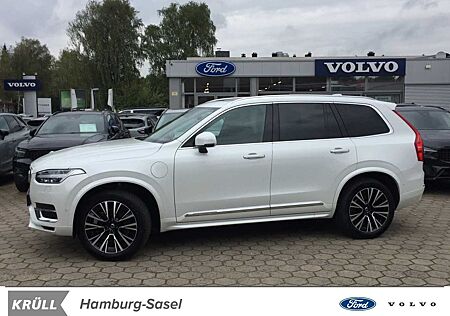 Volvo XC 90 XC90 T8 Plus Bright AWD Recharge Plug-In H