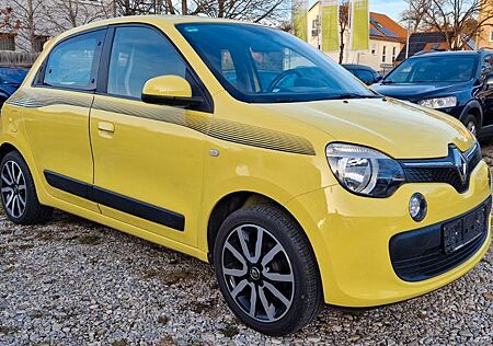Renault Twingo Dynamique SCe 70 *KLIMA*TÜV-12-2026*