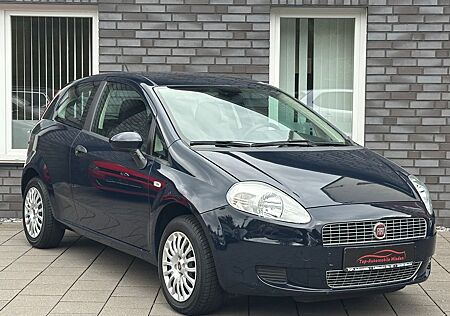 Fiat Grande Punto 1.2 Active/2.Hand/TÜV Neu