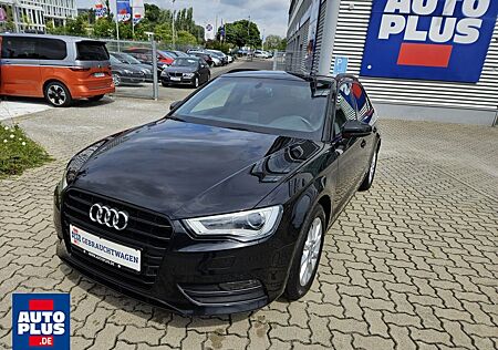 Audi A3 1.4 TFSI Sportback PDC+NAVI+SITZHEIZUNG+AHK