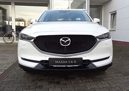 Mazda CX-5 Kangei 2WD