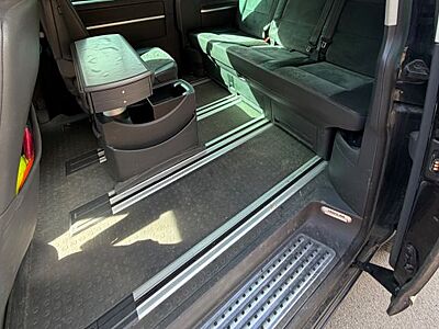 Volkswagen T5 Multivan