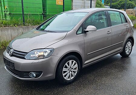 VW Golf Plus Volkswagen 1.2 TSI DSG Comfortline Automatik