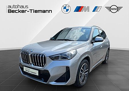 BMW X1 xDrive20d M Sport / AHK/Lenkradheizung/HUD/ P