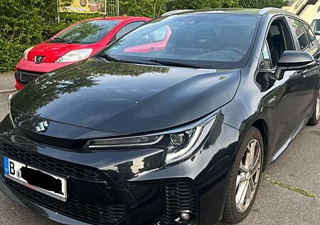 Suzuki Swace 1.8 Hybrid CVT Comfort+ Comfort+