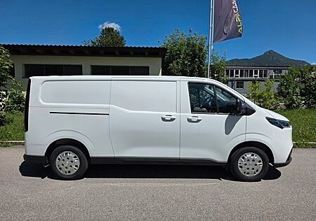 Maxus eDeliver 7 AWD 4x4 L2H1 88 kwH