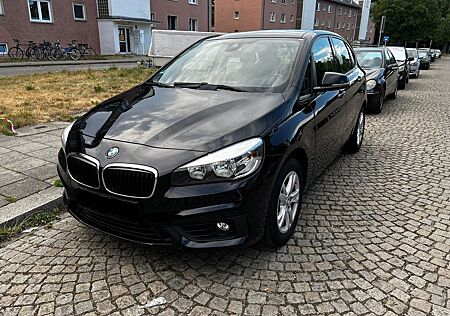 BMW 218i 218 Active Tourer -