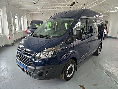 Ford Transit Custom L1H2 Behindertengerecht