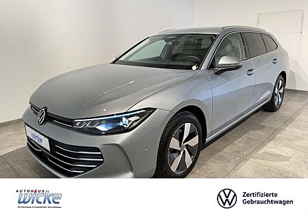 VW Passat Variant Volkswagen 1.5 l eTSI OPF Business NAVI KLIM