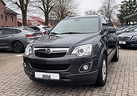Opel Antara Cosmo 4x4