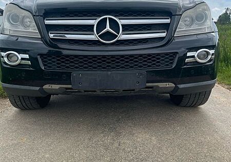 Mercedes-Benz GL 420 CDI 4MATIC -