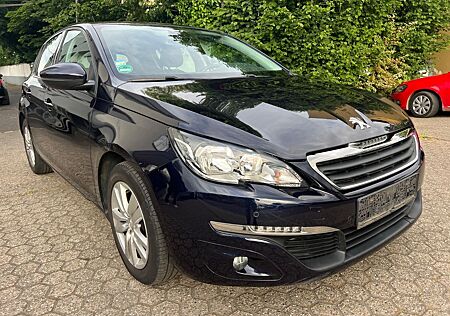 Peugeot 308 Active*Navi*kamera*Klimaauto.*SHZ