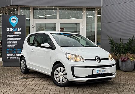 VW Up Volkswagen ! *BLUETOOTH*KLIMA*ISOFIX*