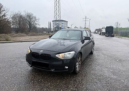 BMW 116 1 Limousine 5-trg. i