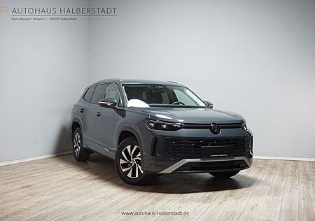 VW Tayron Volkswagen 1.5 eTSI Life AHK/LED/Keyless/Kamera/Park