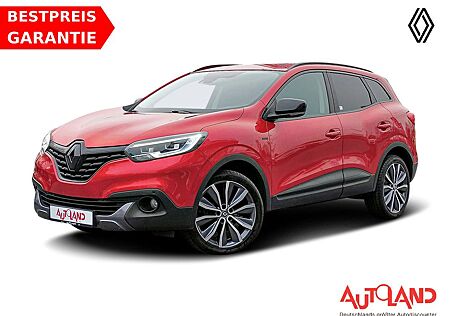 Renault Kadjar 1.2 TCe 130 Bose Edition LED AHK Tempomat