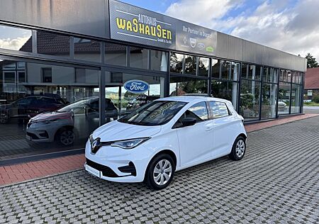 Renault ZOE Z.E 5.0 Life LED GJR Batteriemiete