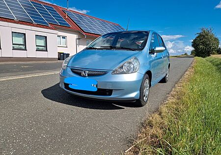 Honda Jazz 1.4 LS, scheckheftgepflegt, TÜV bis 01/27
