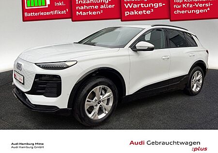 Audi Q6 e-tron 185 kW LED Sitzhzg Kamera