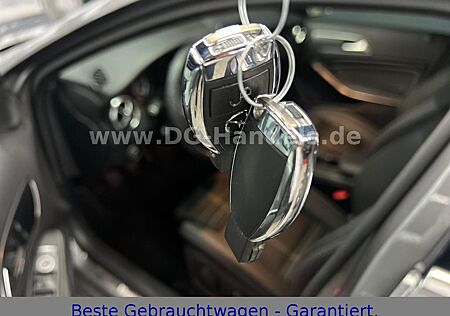 Mercedes-Benz A 180 BlueEfficiency Urban (nur 19.243KM)