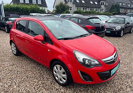 Opel Corsa D Color Edition*TÜV NEU*2 HAND*KLIMA*TOP*