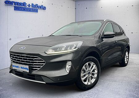 Ford Kuga 2.5 Duratec PHEV TITANIUM *KAMERA*NAVI*AHK*