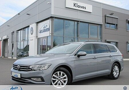 VW Passat Variant Volkswagen Business Navi AHK LED Kamera DAB+