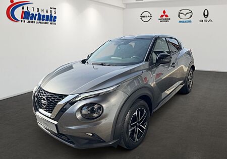 Nissan Juke 1.0 DIG-T N-Connecta