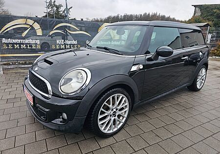 Mini Cooper S Clubman / Pano/ Harman/Kardon / Navi