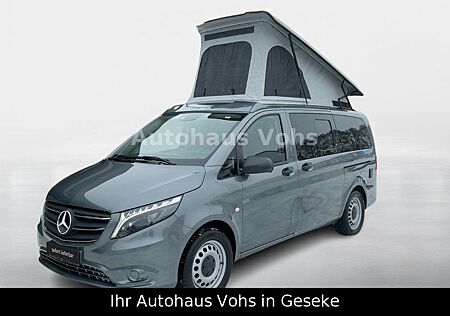 Mercedes-Benz Vito Tourer Campstar 4x4 Pro lang|2xST|LED|AHK|