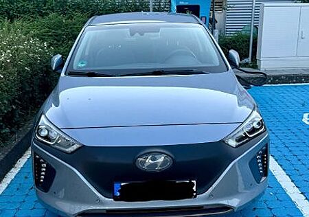 Hyundai Ioniq ELEKTRO Premium 2019 - HU NEU, Top Zustand