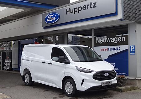 Ford Transit Custom 280 L1H1 Trend LED Kamera PDC LSP