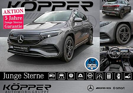 Mercedes-Benz EQA 250 AMG Advanced High MBUX Kamera LED Sitzh.