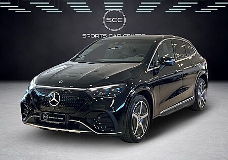 Mercedes-Benz EQE SUV 350 4Matic AMG Premium / Hyperscreen