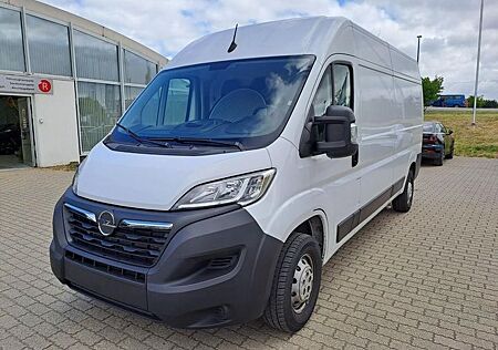 Opel Movano 2.2 CDTI L3H2 3.5t*Navi*Kamera*DAB*Klima