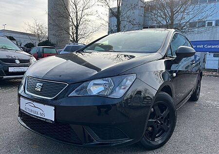 Seat Ibiza SC Reference 1.4 TDI Klima-Euro 6-MFL-Alu