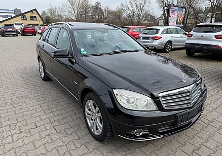 Mercedes-Benz C 200 C T-Modell T CDI BlueEfficiency