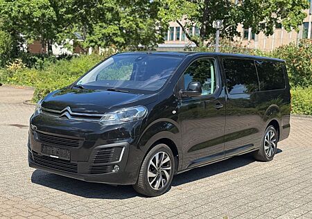 Citroën Spacetourer 2,0 BlueHDi 150 S&S L3 Shine Shine