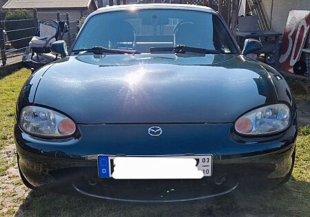 Mazda MX-5 1.9 16V