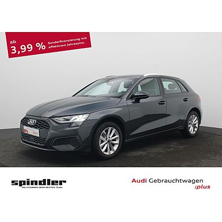 Audi A3 leasen